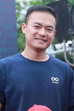 Liu Hongyuan
