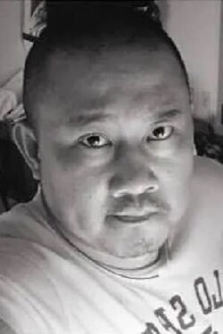 Liu Kuang-Hui