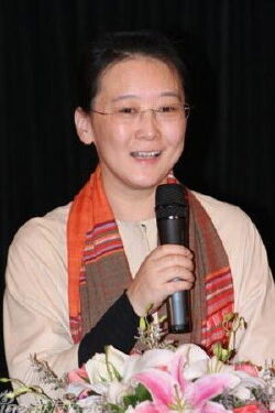 Liu Rong