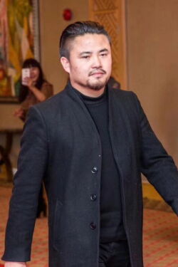 Liu Shang