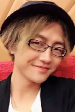 Liu Yuxuan