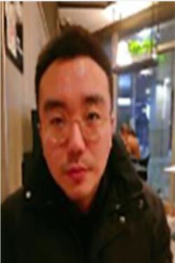 Liu Zhaoran