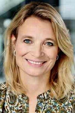 Liv Michelsen