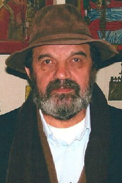 Liviu Pojoni