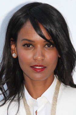 Liya Kebede