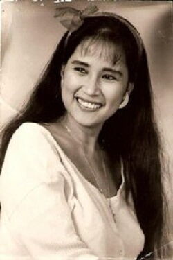 Liz Alindogan
