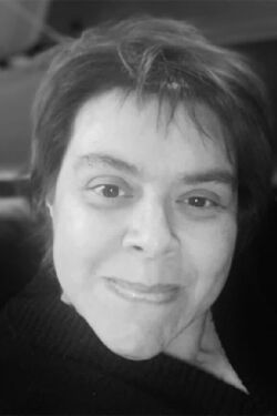 Liz Bischof