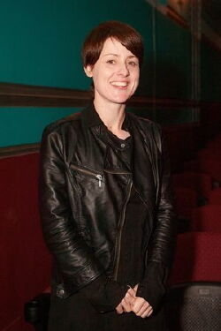 Liz Kearney
