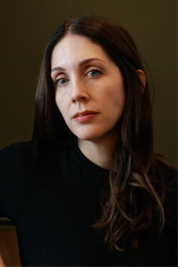 Liz Moore