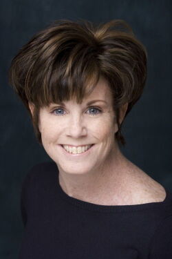 Liz Walsh