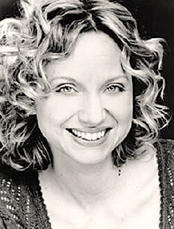 Liza Pulman