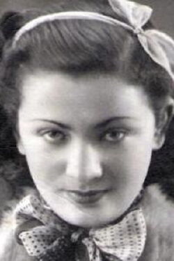 Liza Vorfi