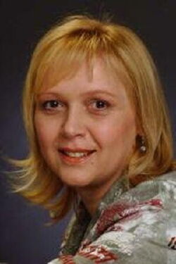 Ljiljana Bogojević