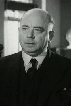 Lloyd Pearson