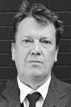 Lloyd Stanton