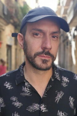 Lluís Segura