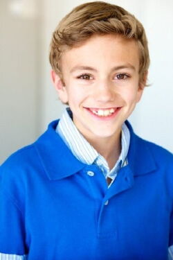 Logan Casalegno