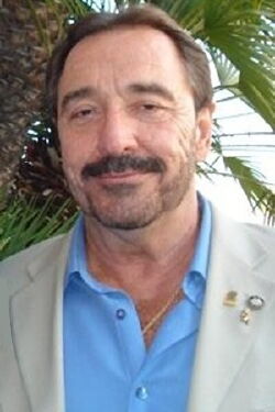 Logan Clarke