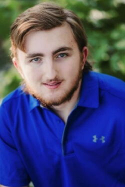 Logan Giese