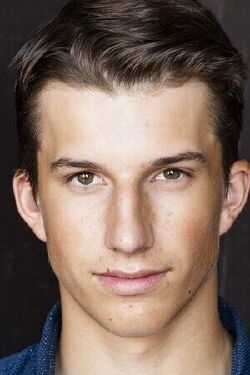Logan Tomanek