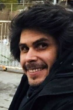 Loïc Andrieu