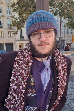 Loïc Ernou