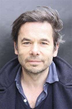 Loïc Houdré
