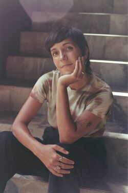 Loida García