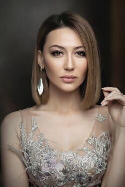 Lola Yoʻldosheva