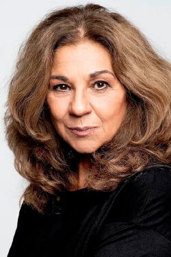 Lolita Flores