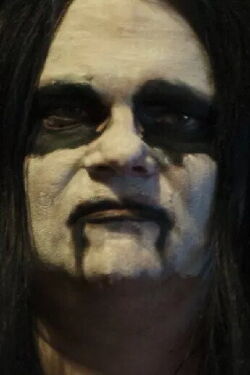 Lord Satanachia