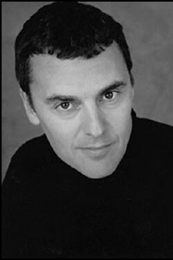 Loren Bass