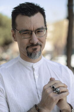 Lorenzo Ayuso