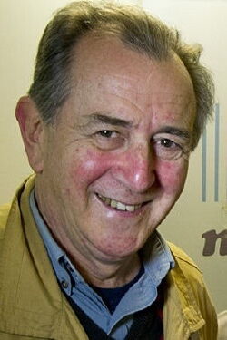 Lorenzo Quinteros
