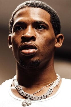 Lorenzo Simpson