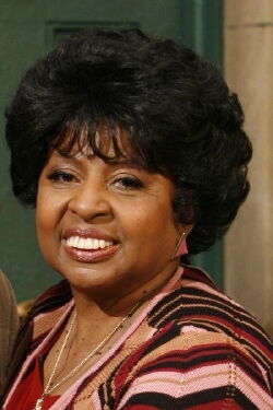 Loretta Long