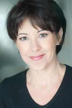 Lori Lail Marette