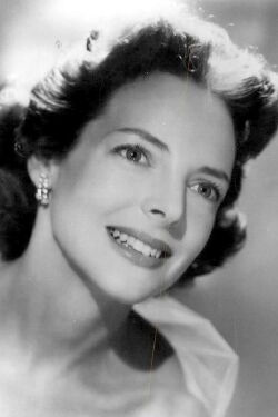 Lori March
