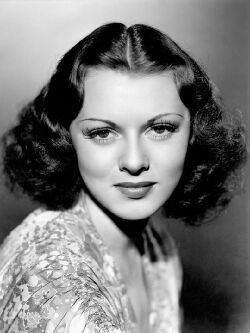 Lorna Gray