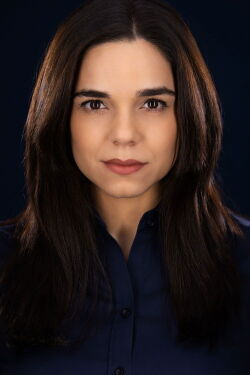 Lorna Pérez