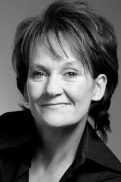Lorraine Ashbourne