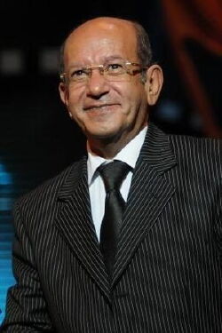 Lotfy Labib