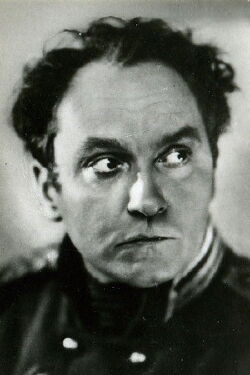 Lothar Müthel