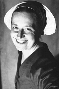 Lotte Brackebusch