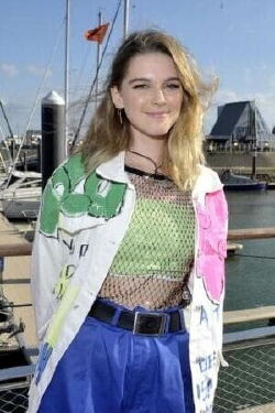 Lotte De Clerck