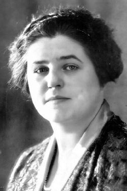 Lotte Lehmann