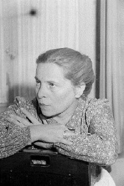 Lotte Loebinger