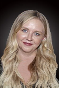 Lottie Birmingham