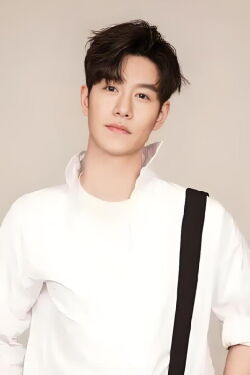 Lou Ming
