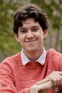 Louie Gallagher